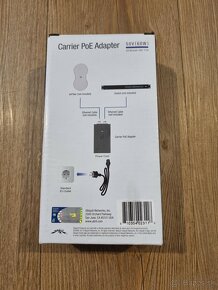 Cisco Wifi AP, Mesh Extender, PoE adaptér - 6