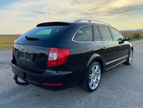 Škoda Superb Combi 2.0TDI CR 103kW Elegance 18" Themisto - 6