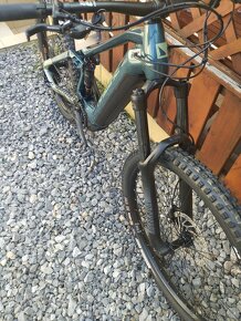 Haibike alltrail9 - 6