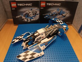 LEGO Technic - 6