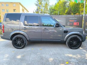 Land Rover Discovery 3.0 SDV6 LANDMARK - 6