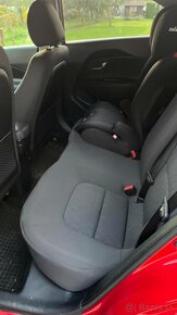 KIA RIO extra 2015 - 6