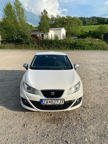 Seat IBIZA FR 2.0 TDI 135kw - 6