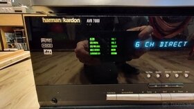 Harman Kardon AVR7000 - 6