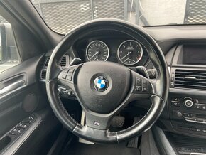 BMW X5 M50d xDrive A/T - 6