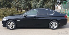 BMW 520D - 6