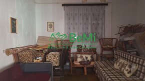 Rodinný dom v Rásonysánpberencs 29900,-Eur - 6