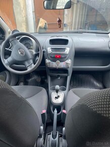 Toyota Aygo 1.0 Automat - 6