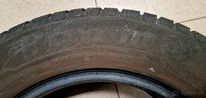 185/65r14 Barum Polaris 3 - 6