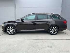 Škoda superb 3  2.0 TDi Laurin&Klement Dsg 4x4 - 6