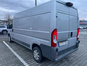 Peugeot Boxer 2.2 Hdi,96kw L3H2 - 6