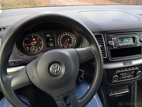 VOLKSWAGEN SHARAN 2.0TDI - 6