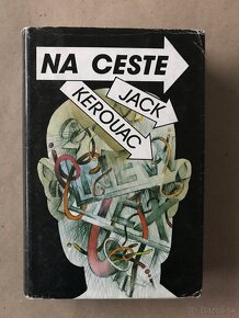 Miroslav Válek, Edgar Allan Poe, Jack Kerouac Na ceste - 6