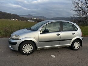 Citroën C3 - 6