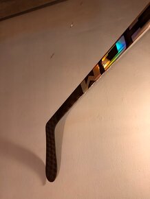 HOKEJKA CCM JETSPEED FT7   TVRDOST 55 FLEX - 6