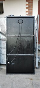 Solarny panel 2x 150w - 6