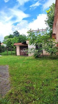 HALO reality - Predaj, rodinný dom Lučenec, centrum - ZNÍŽEN - 6