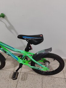 Detský bicykel CTM Foxy 16 - 6