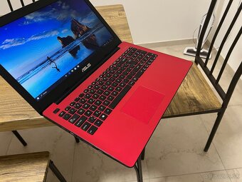 15.6"/Asus Netobook/4GB RAM/1TB HDD/Intel HD Grafika 2GB - 6