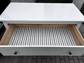 Ikea Hemnes komoda - 6