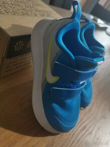 tenisky Nike veľ.25 - 6