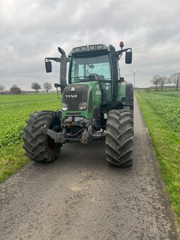 Fendt 412 Vario COM3 - 6