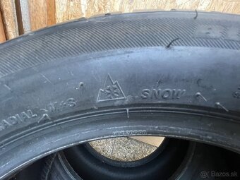 Bridgestone 195/55R16 - 2x Nove zimne - 6