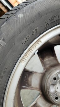 4x108 R16 215/55 R16 letne - 6