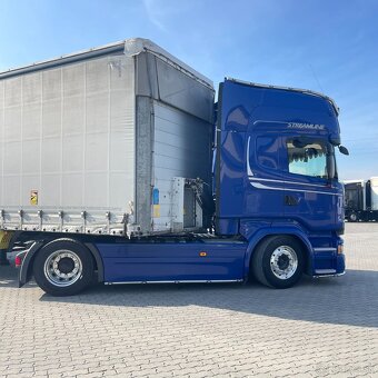 SCANIA R450.  2018 r.v. - 6