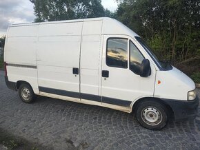 Peugeot boxer 2.2 hdi - 6