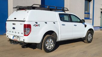 FORD RANGER 2.2 TDCi 4x4 - 2016 - 6