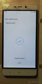 Redmi 4 Pro - 3GB RAM/32 GB ROM - 6