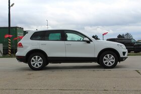 Volkswagen Touareg II 3.0 V6 TDI BMT Premium 4MOTION - 6