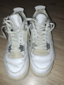 Nike Air Jordan 4 Pure Money - 6