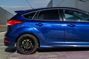 Ford Focus 2.0 EcoBoost SCTi ST R 2015 - 6