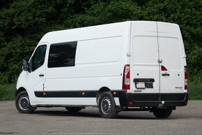 Renault Master L4H2 - 6