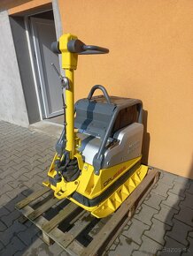 Vibrační deska Wacker neuson Dpu 6555, - 6