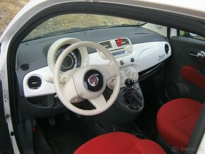 FIAT 500 - 6