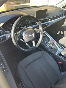 Audi A4 B9 - 6