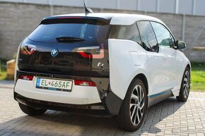 BMW i3 - 6