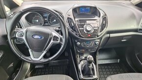 Ford B-MAX 1.0 EcoBoost 74KW - 6