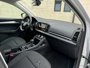 Škoda Karoq 2.0TDi DSG r.v 2021 - Odpočet DPH - - 6