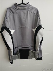 Kenny softshell plus cyklisticka bunda XL,XXL - 6