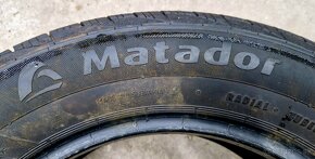 185/65r15 Matador Sibirsnow - 6