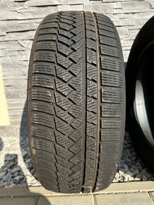 225/55 R17 97H zimné CONTINENTAL - 6