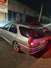 Peugeot 306 2.0d - 6