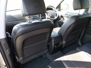 Hyundai Santa FE 2.2 CRDi 4WD náhradné diely - 6