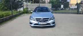 Mercedes benz e coupe 350 bluetec ODPOCET DPH - 6