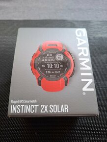 GARMIN Instict 2X Solar - 6