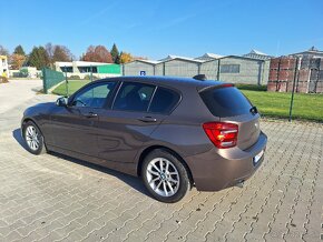 BMW 116d EfficientDynamics Edition - 6